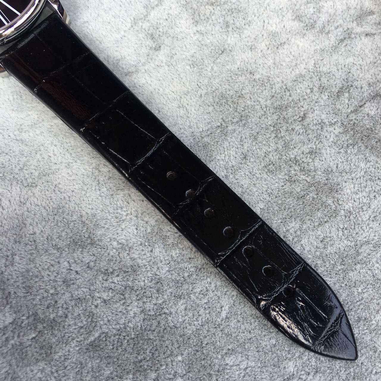 雅克德羅復刻手錶 TW廠雅克德羅ELEGANCE PARIS繫列￥2880-高仿錶