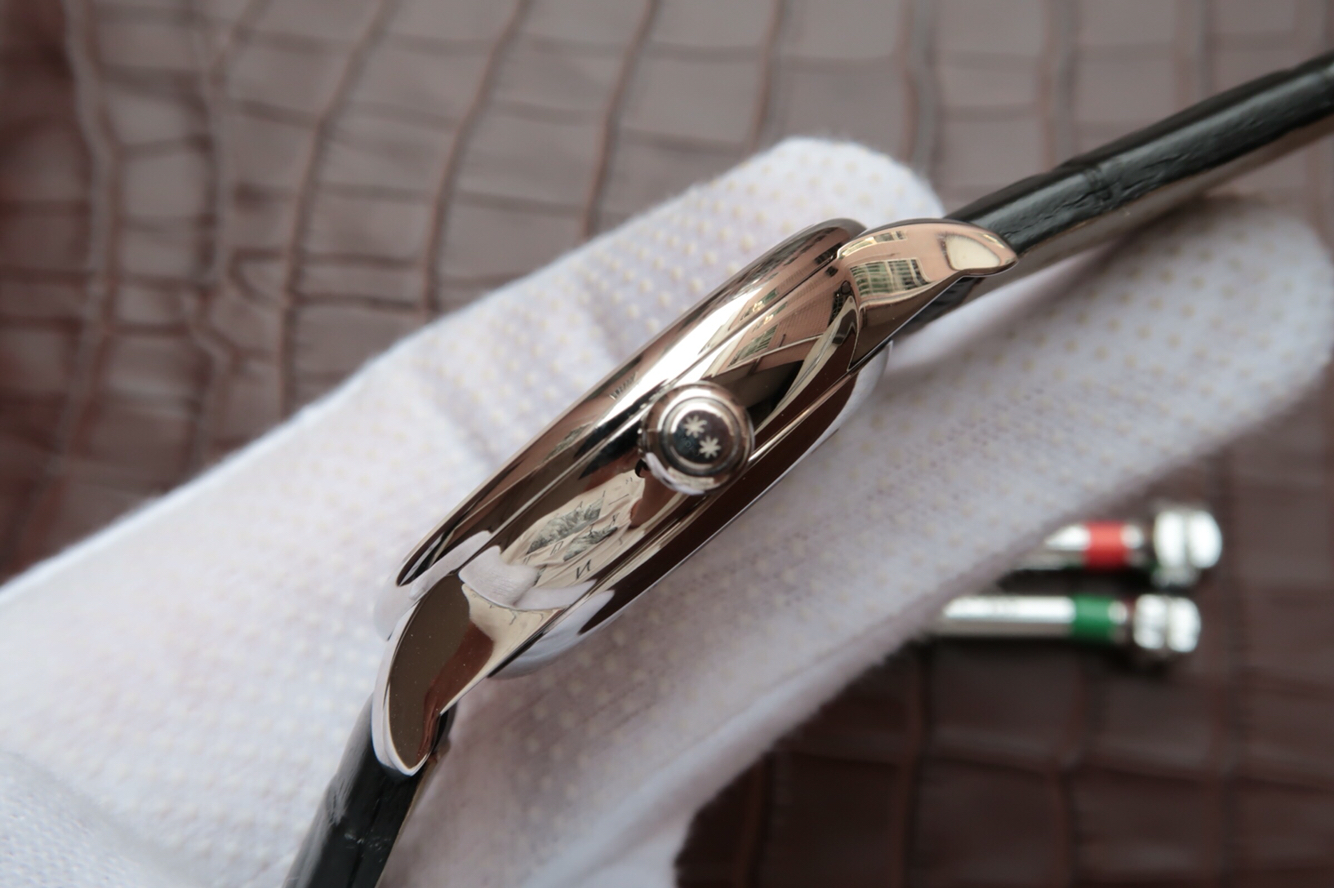 復刻手錶雅克德羅手錶 TW廠復刻手錶雅克藝術工坊繫列J005033222猛虎下山￥3180-高仿錶