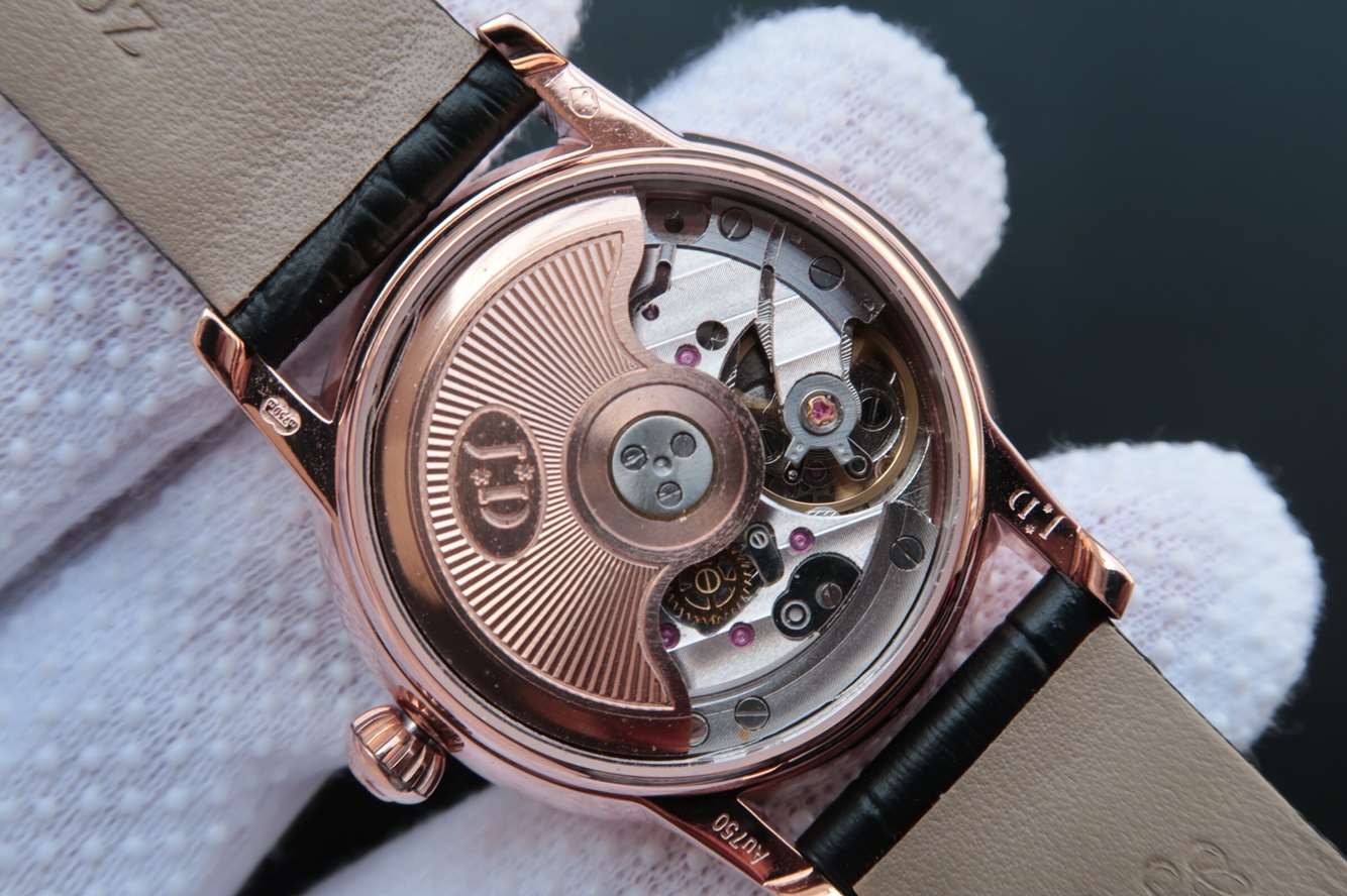 雅克德羅哪家復刻手錶 TW廠雅克德羅羅藝術工坊繫列J005003219女士腕錶￥2880-高仿錶