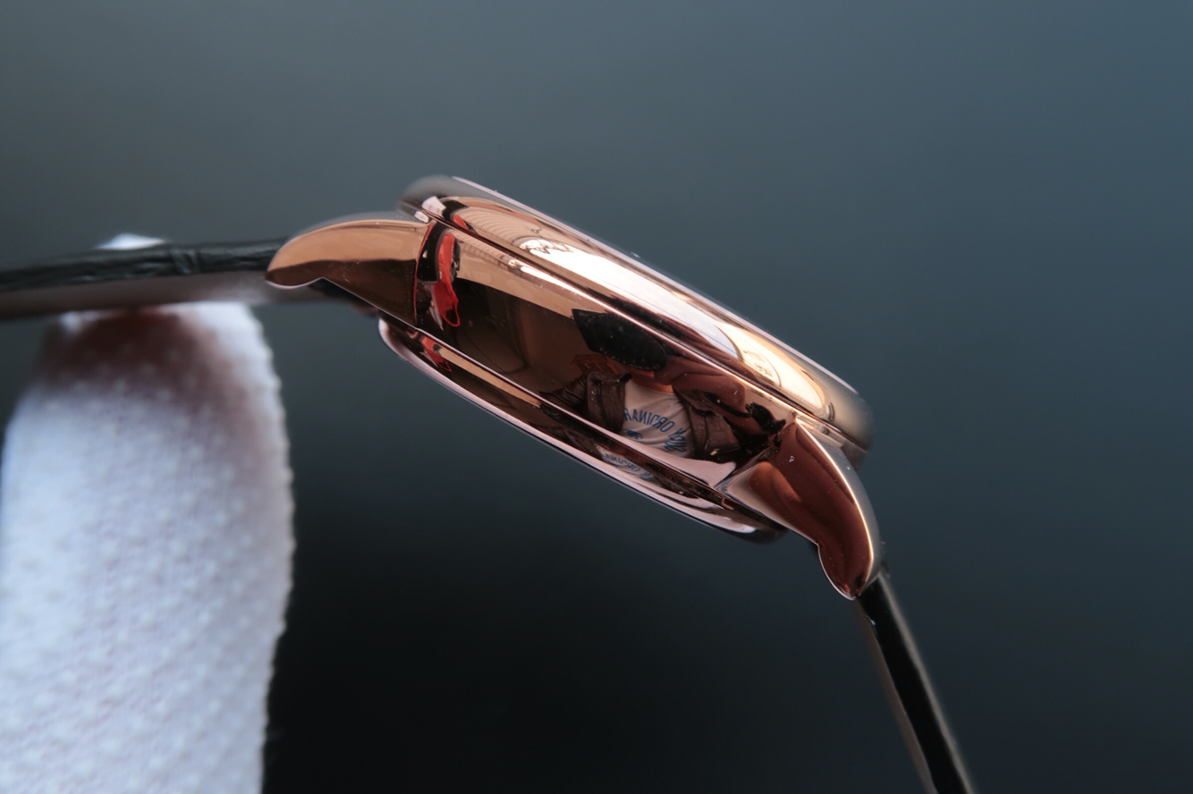 雅克德羅哪家復刻手錶 TW廠雅克德羅羅藝術工坊繫列J005003219女士腕錶￥2880-高仿錶