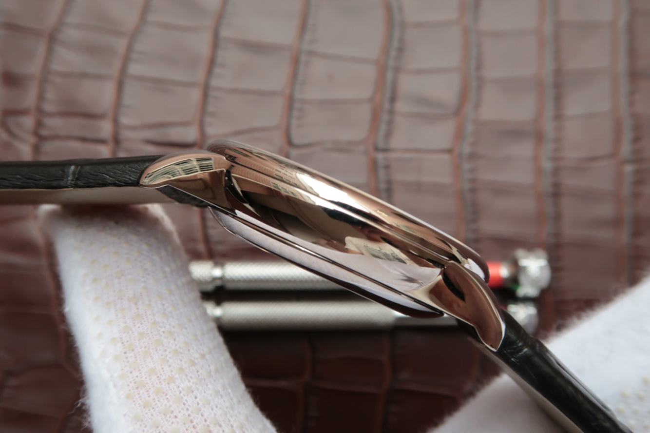 雅克德羅復刻手錶錶 TW廠雅克德羅藝術工坊繫列J005033280￥2880-高仿錶