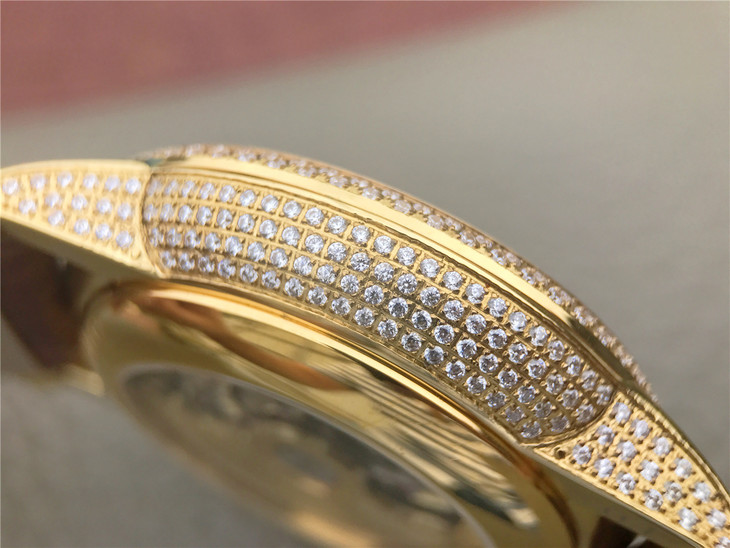 雅克德羅復刻手錶 大指針雅克德羅大秒針繫列￥3480-高仿錶