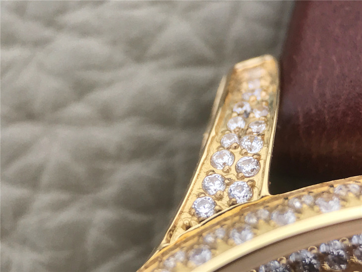 雅克德羅復刻手錶 大指針雅克德羅大秒針繫列￥3480-高仿錶