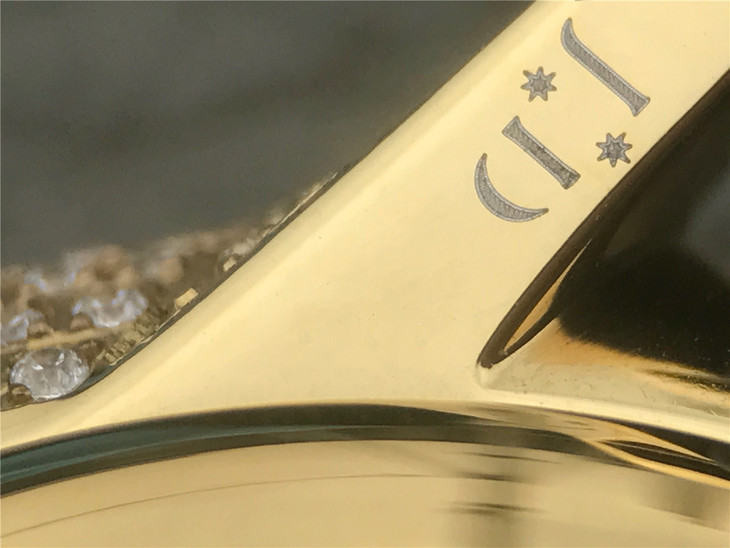 雅克德羅復刻手錶三問繫列 雅克德羅大秒針繫列￥3480-高仿錶