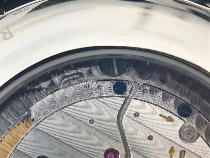 芝柏49525復刻手錶 FK廠芝柏1966繫列49525腕錶 真正GP正品開模￥3180-高仿錶