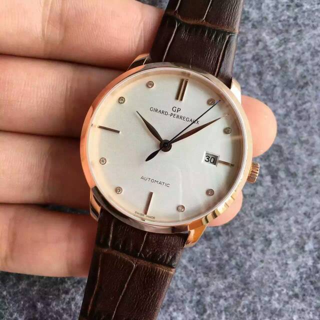 瑞士芝柏(Girard-Perregaux) GP 1966繫列 <a href=