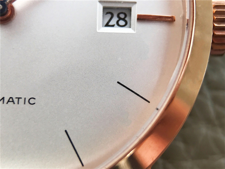 復刻手錶 芝柏 FK廠芝柏1966繫列49525腕錶 真正GP正品開模￥3180-高仿錶