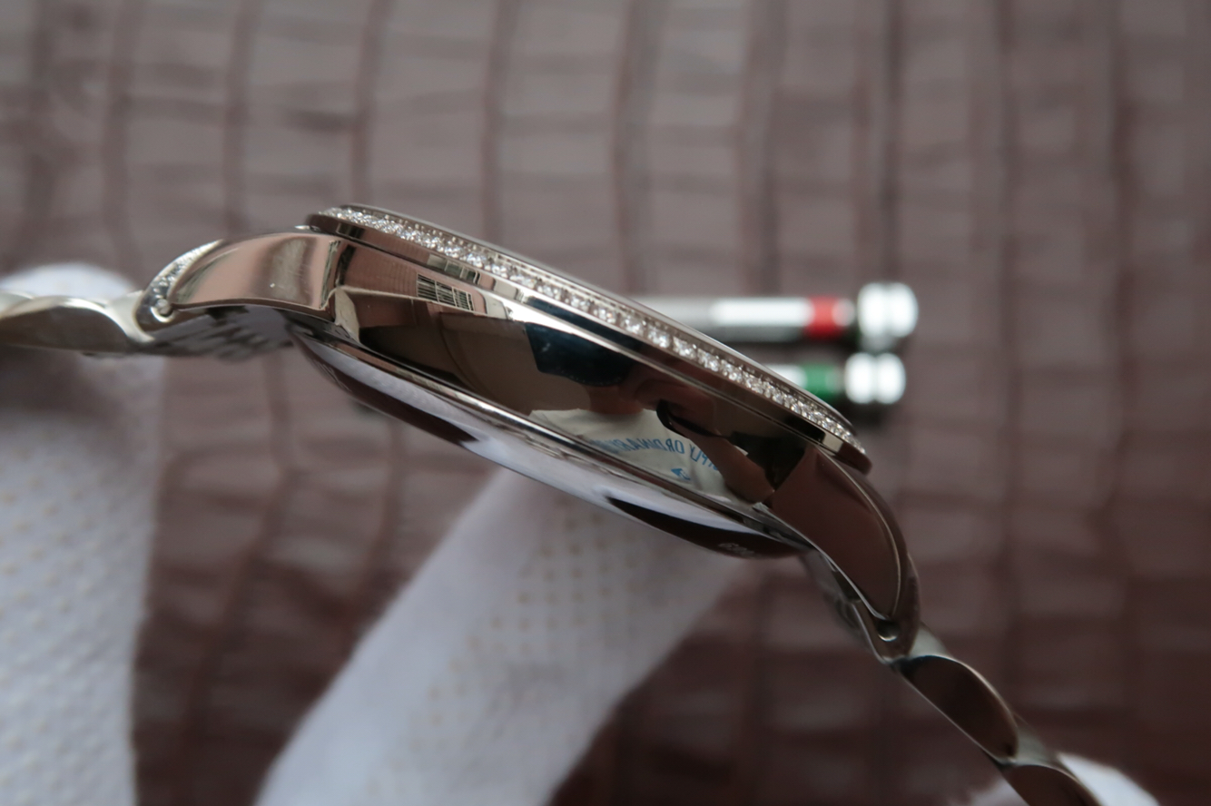 復刻手錶錶芝柏月相 VF廠芝柏1966繫列￥3180-高仿錶