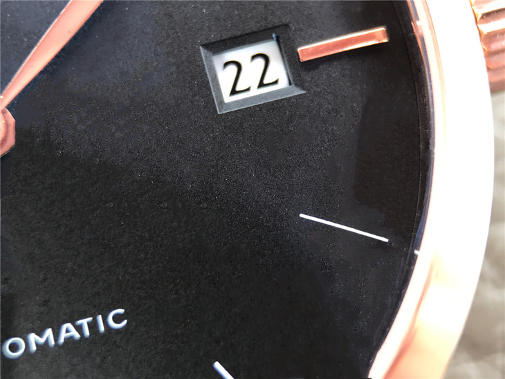 復刻手錶芝柏1966 FK廠芝柏1966繫列49525腕錶 真正GP正品開模￥3180-高仿錶