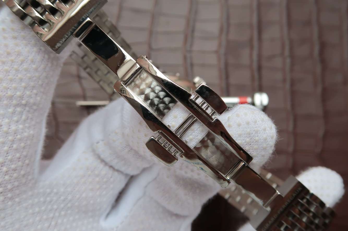 芝柏月相復刻手錶 VF廠芝柏1966繫列￥3480-高仿錶