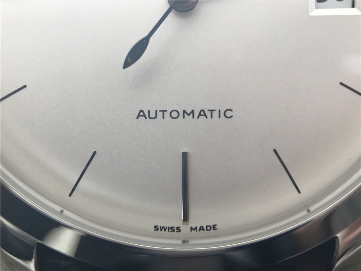 gp芝柏復刻手錶 FK廠芝柏1966繫列49525腕錶 真正GP正品開模￥3180-高仿錶