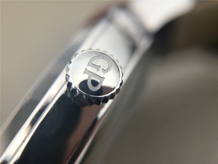 芝柏錶復刻手錶laureato Fk廠芝柏1966繫列49525腕錶 真正GP正品開模￥3180-高仿錶