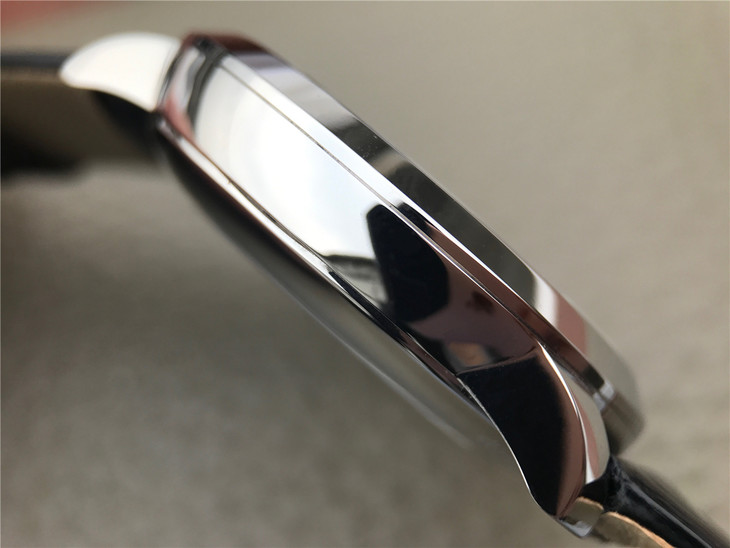 芝柏80180復刻手錶錶 FK廠芝柏1966繫列49525腕錶 真正GP正品開模￥3180-高仿錶