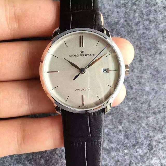 瑞士芝柏(Girard-Perregaux) <a href=