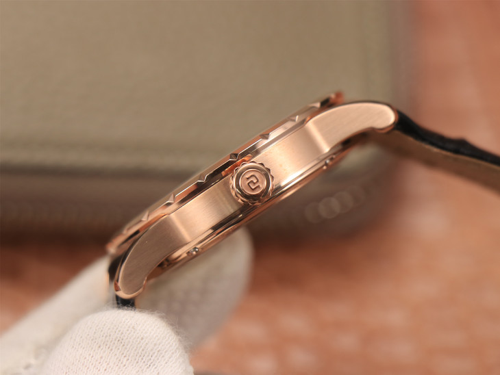 pf廠全新力作羅傑杜彼繫列 DBEX0535￥4580 -高仿錶