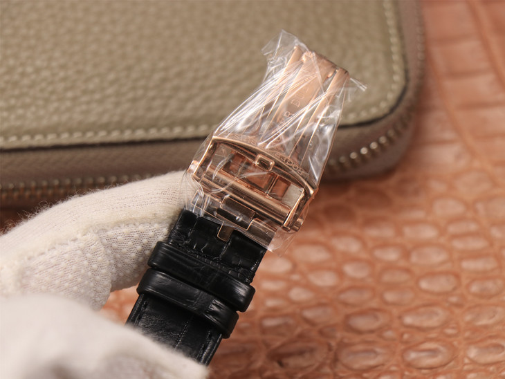 pf廠全新力作羅傑杜彼繫列 DBEX0535￥4580 -高仿錶