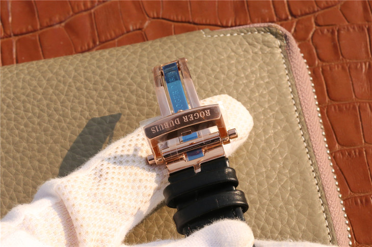 zz廠羅傑杜彼v3 圓桌騎士 RDDBEX0511￥4580-高仿錶