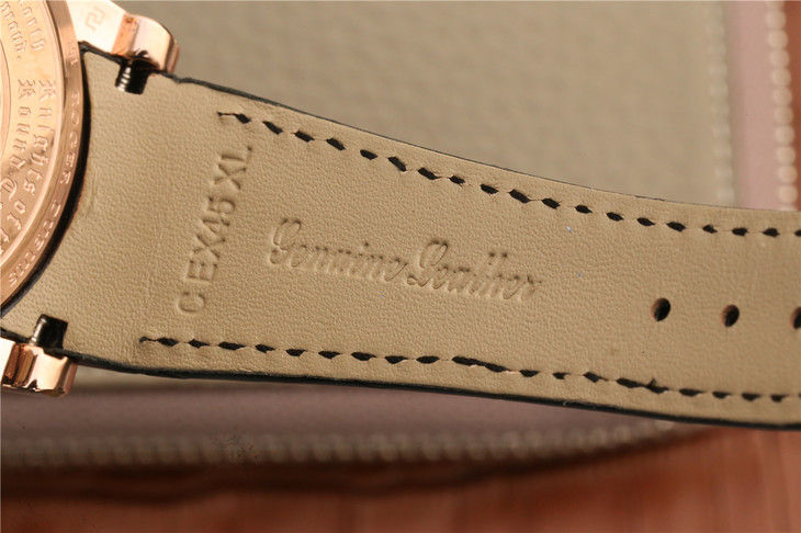 zz廠羅傑杜彼v3 圓桌騎士 RDDBEX0511￥4580-高仿錶