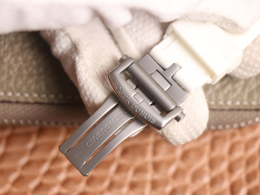 jb廠羅傑杜彼鏤空錶 真陀飛輪 RDDBEX0479￥8800-高仿錶