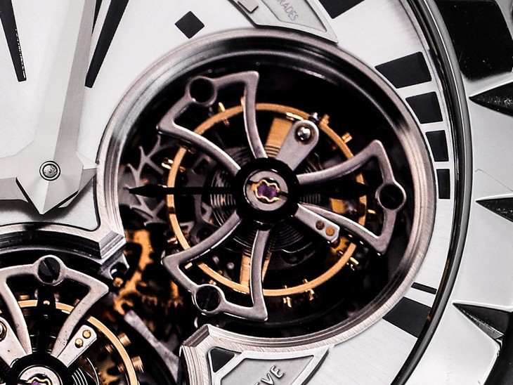 jb廠羅傑杜彼雙陀飛輪 RDDBEX0250¥29800-高仿錶 jb廠羅傑杜彼雙陀飛輪 RDDBEX0250¥29800-高仿錶