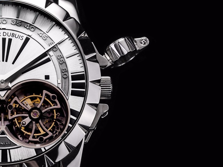 jb廠羅傑杜彼雙陀飛輪 RDDBEX0250¥29800-高仿錶 jb廠羅傑杜彼雙陀飛輪 RDDBEX0250¥29800-高仿錶