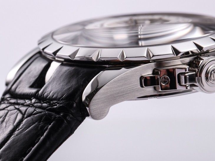 jb廠羅傑杜彼雙陀飛輪 RDDBEX0250¥29800-高仿錶 jb廠羅傑杜彼雙陀飛輪 RDDBEX0250¥29800-高仿錶