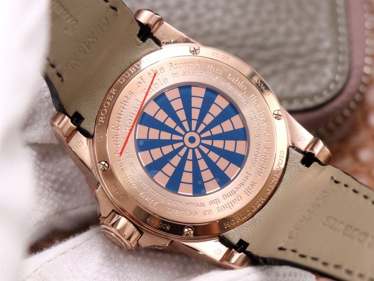 羅傑杜彼 圓桌武士 1比1高仿 ZZ羅傑杜彼王者繫列 RDDBEX0684¥4580-高仿錶 羅傑杜彼 圓桌武士 1比1高仿 ZZ羅傑杜彼王者繫列 RDDBEX0684¥4580-高仿錶