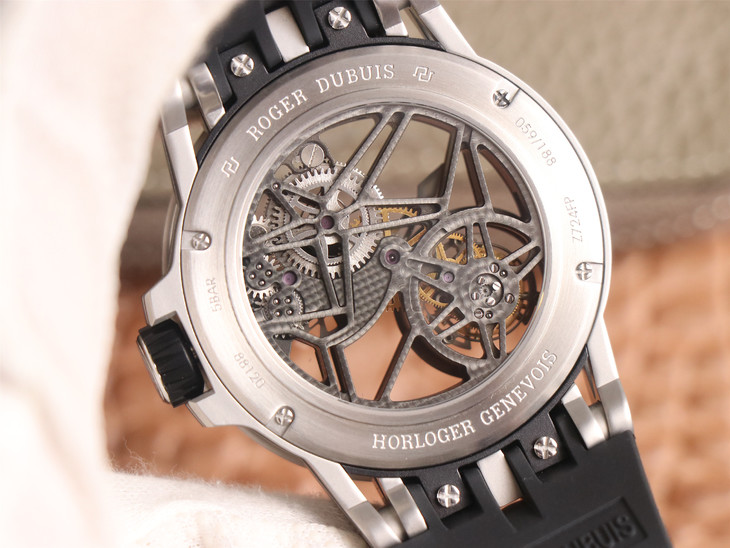 1比1高仿羅傑杜彼多少錢 jb羅傑杜彼縷空陀飛輪 RDDBEX0479¥8800-高仿錶 1比1高仿羅傑杜彼多少錢 jb羅傑杜彼縷空陀飛輪 RDDBEX0479¥8800-高仿錶