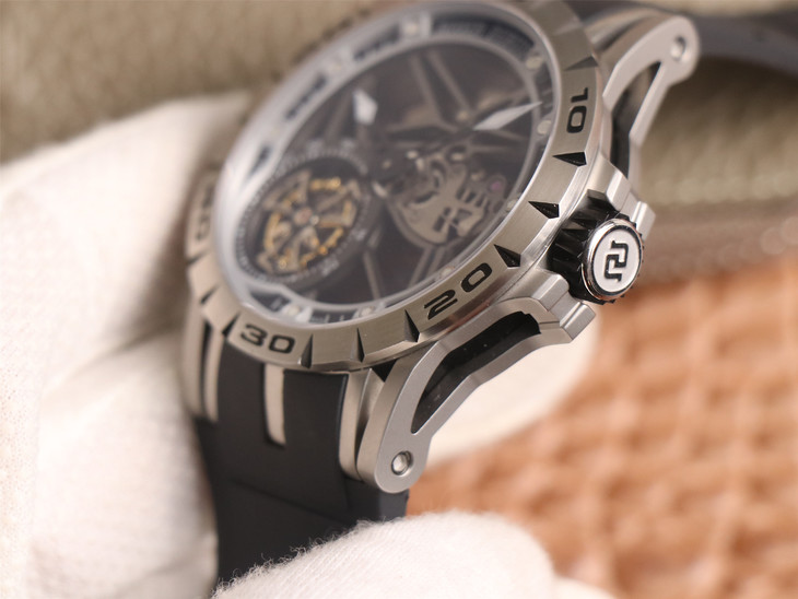 1比1高仿羅傑杜彼多少錢 jb羅傑杜彼縷空陀飛輪 RDDBEX0479¥8800-高仿錶 1比1高仿羅傑杜彼多少錢 jb羅傑杜彼縷空陀飛輪 RDDBEX0479¥8800-高仿錶