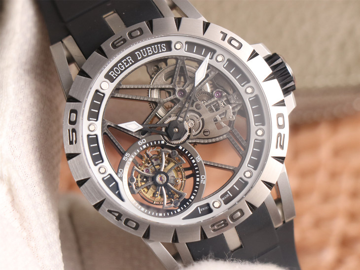 1比1高仿羅傑杜彼多少錢 jb羅傑杜彼縷空陀飛輪 RDDBEX0479¥8800-高仿錶 1比1高仿羅傑杜彼多少錢 jb羅傑杜彼縷空陀飛輪 RDDBEX0479¥8800-高仿錶
