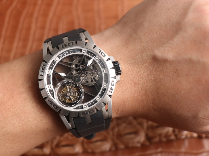 1比1高仿羅傑杜彼多少錢 jb羅傑杜彼縷空陀飛輪 RDDBEX0479¥8800-高仿錶 1比1高仿羅傑杜彼多少錢 jb羅傑杜彼縷空陀飛輪 RDDBEX0479¥8800-高仿錶