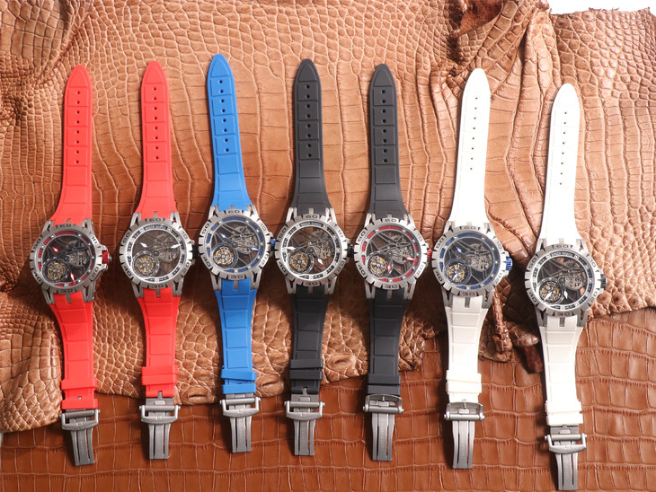 1比1高仿羅傑杜彼多少錢 jb羅傑杜彼縷空陀飛輪 RDDBEX0479¥8800-高仿錶 1比1高仿羅傑杜彼多少錢 jb羅傑杜彼縷空陀飛輪 RDDBEX0479¥8800-高仿錶