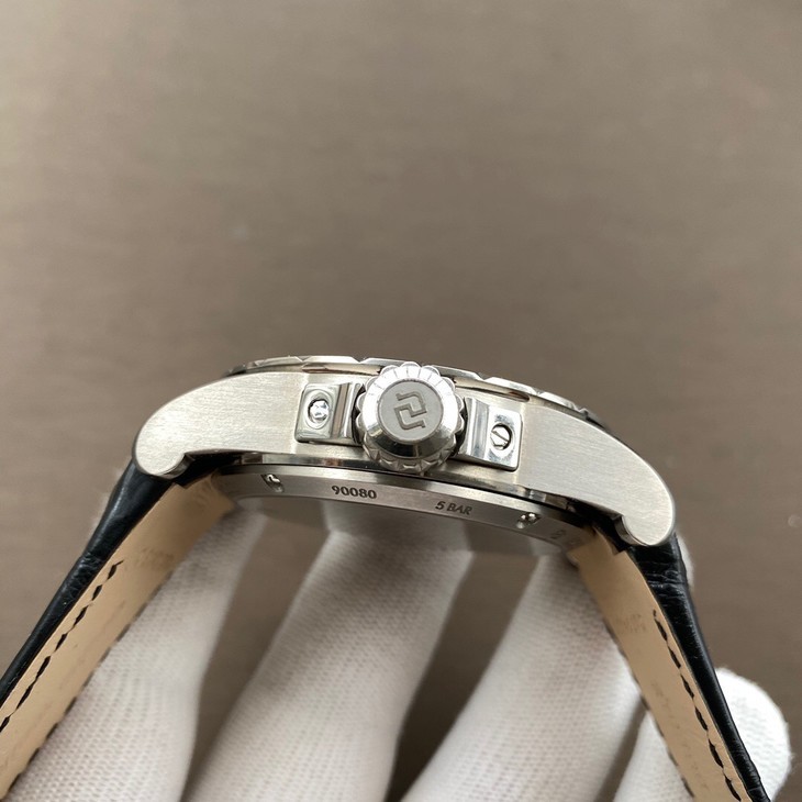 羅傑杜彼王者繫列價格 1比1復刻 TBF羅傑杜彼王者繫列 DBEX0602￥4580-高仿錶