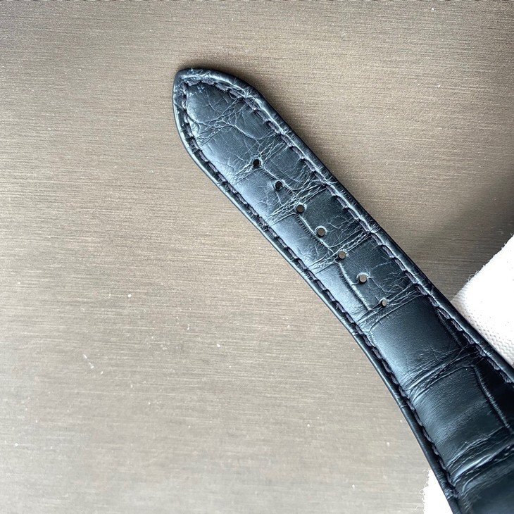 羅傑杜彼王者繫列價格 1比1復刻 TBF羅傑杜彼王者繫列 DBEX0602￥4580-高仿錶