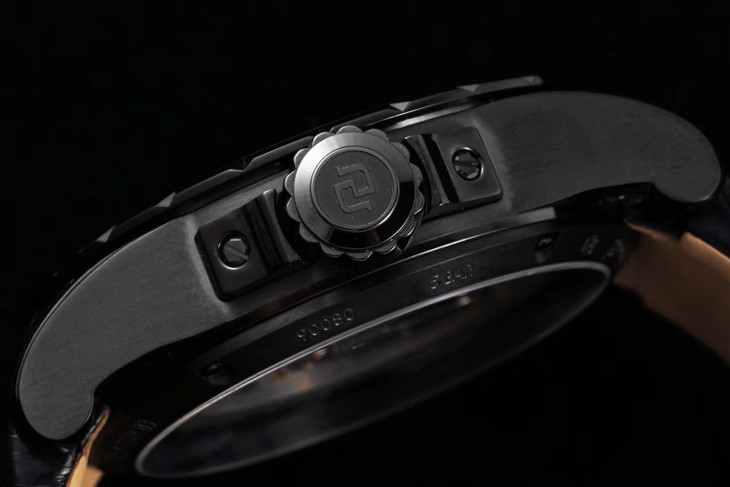 羅傑杜彼1比1復刻手錶多少錢 TBF羅傑杜彼王者繫列 DBEX0542￥4580-高仿錶