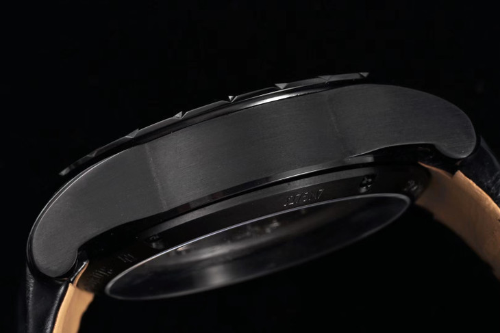 羅傑杜彼1比1復刻手錶多少錢 TBF羅傑杜彼王者繫列 DBEX0542￥4580-高仿錶