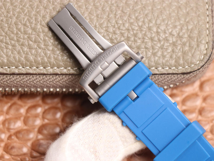 JB廠羅傑杜彼 鏤空 RDDBEX0479 繫列￥8800-高仿錶