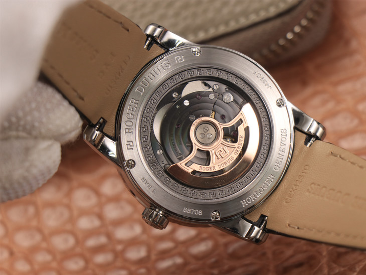 復刻手錶羅傑杜彼繫列 DBEX0535 價格￥4580-高仿錶