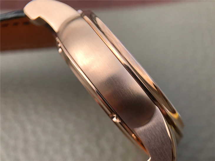 復刻手錶羅傑杜彼雙陀飛輪 RDDBHO0563 玫瑰金 JB廠手錶￥31800-高仿錶