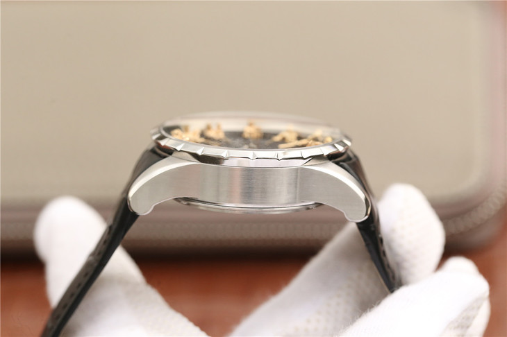 zz廠v3版羅傑杜彼十二圓桌騎士 RDDBEX0495￥4580-高仿錶