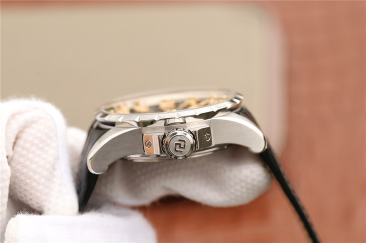 zz廠v3版羅傑杜彼十二圓桌騎士 RDDBEX0495￥4580-高仿錶