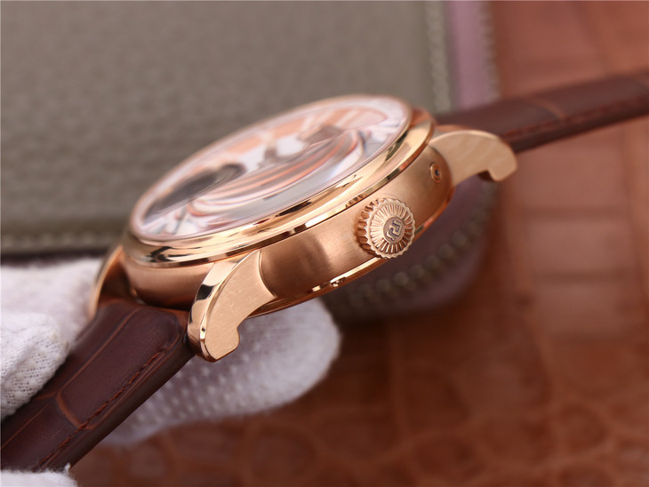 JB廠羅傑杜彼致敬繫列RDDBHO0568 價格￥8800-高仿錶