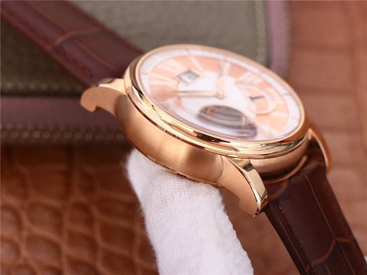 JB廠羅傑杜彼致敬繫列RDDBHO0568 價格￥8800-高仿錶