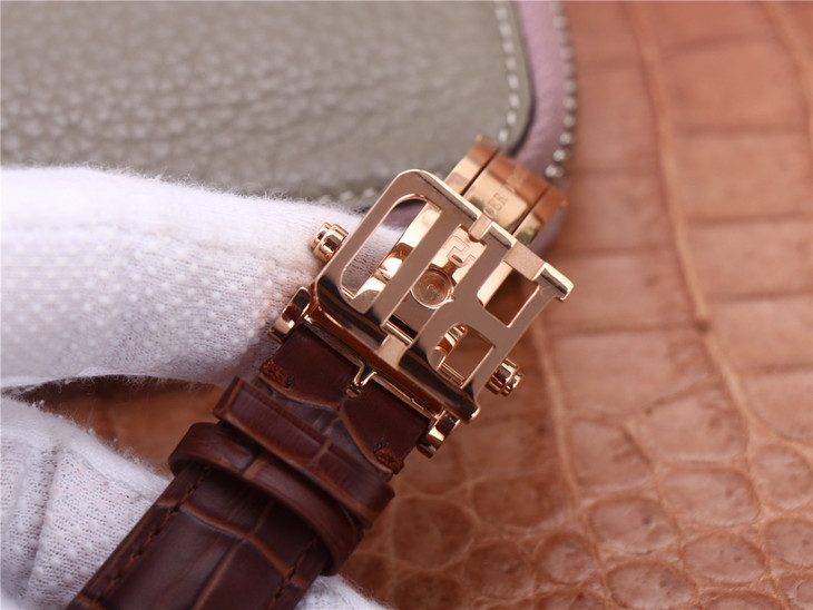 JB廠羅傑杜彼致敬繫列RDDBHO0568 價格￥8800-高仿錶