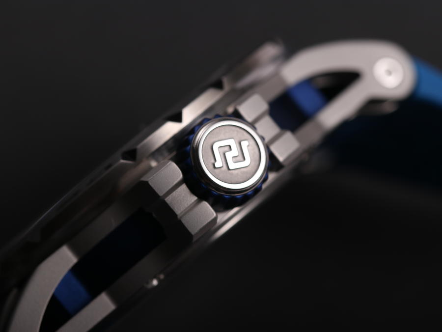 JB廠羅傑杜彼陀飛輪 RDDBEX0479 繫列￥8800-高仿錶