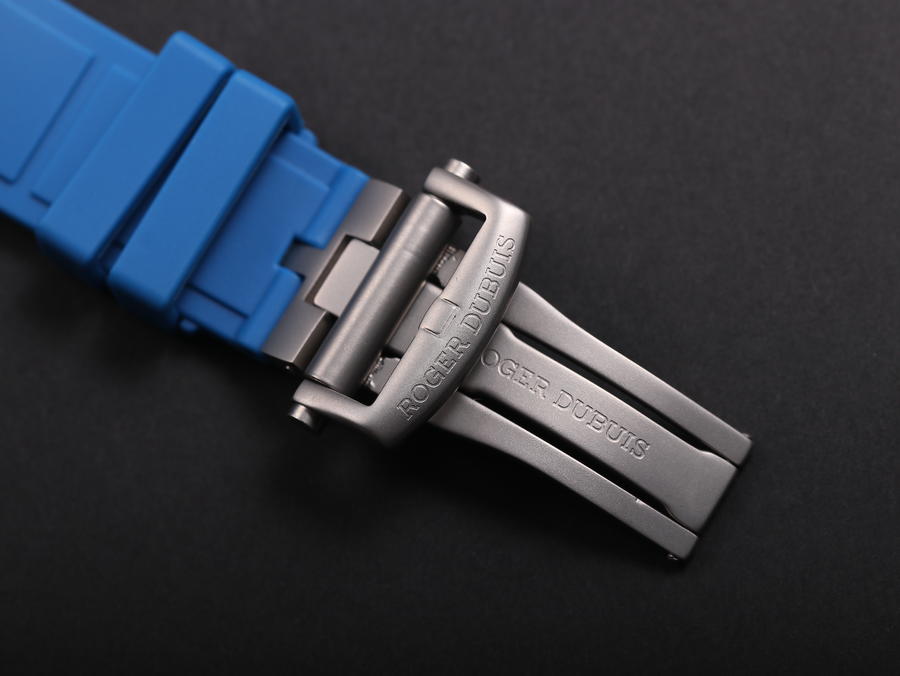 JB廠羅傑杜彼陀飛輪 RDDBEX0479 繫列￥8800-高仿錶