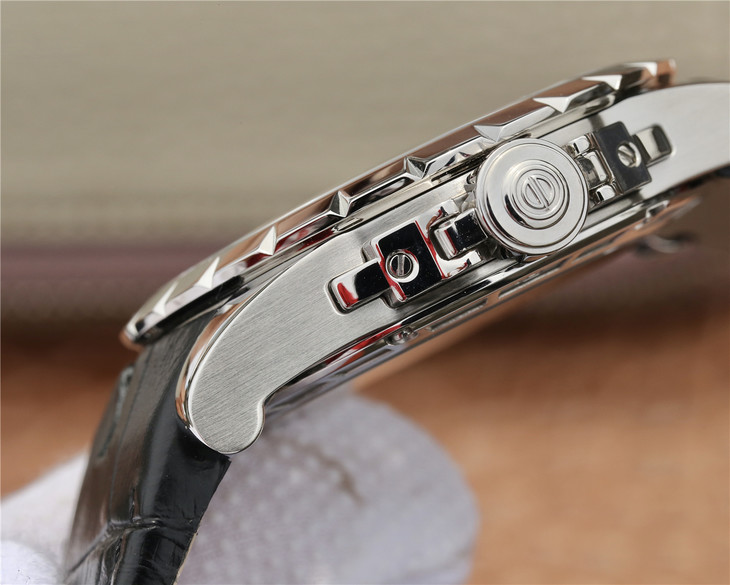 jb廠羅傑杜彼雙陀飛輪 RDDBEX0260 復刻手錶錶￥29800-高仿錶