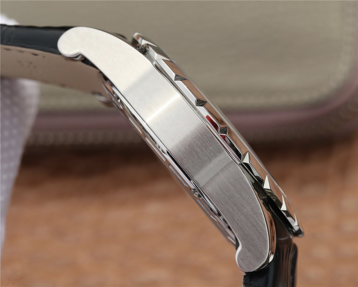 jb廠羅傑杜彼雙陀飛輪 RDDBEX0260 復刻手錶錶￥29800-高仿錶