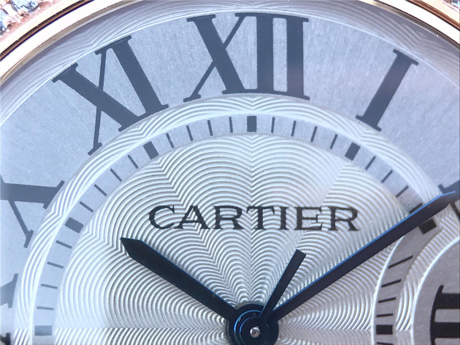 卡地亞藍氣球精仿女錶 卡地亞藍氣球繫列WE902064¥3180-高仿錶 卡地亞藍氣球精仿女錶 卡地亞藍氣球繫列WE902064¥3180-高仿錶