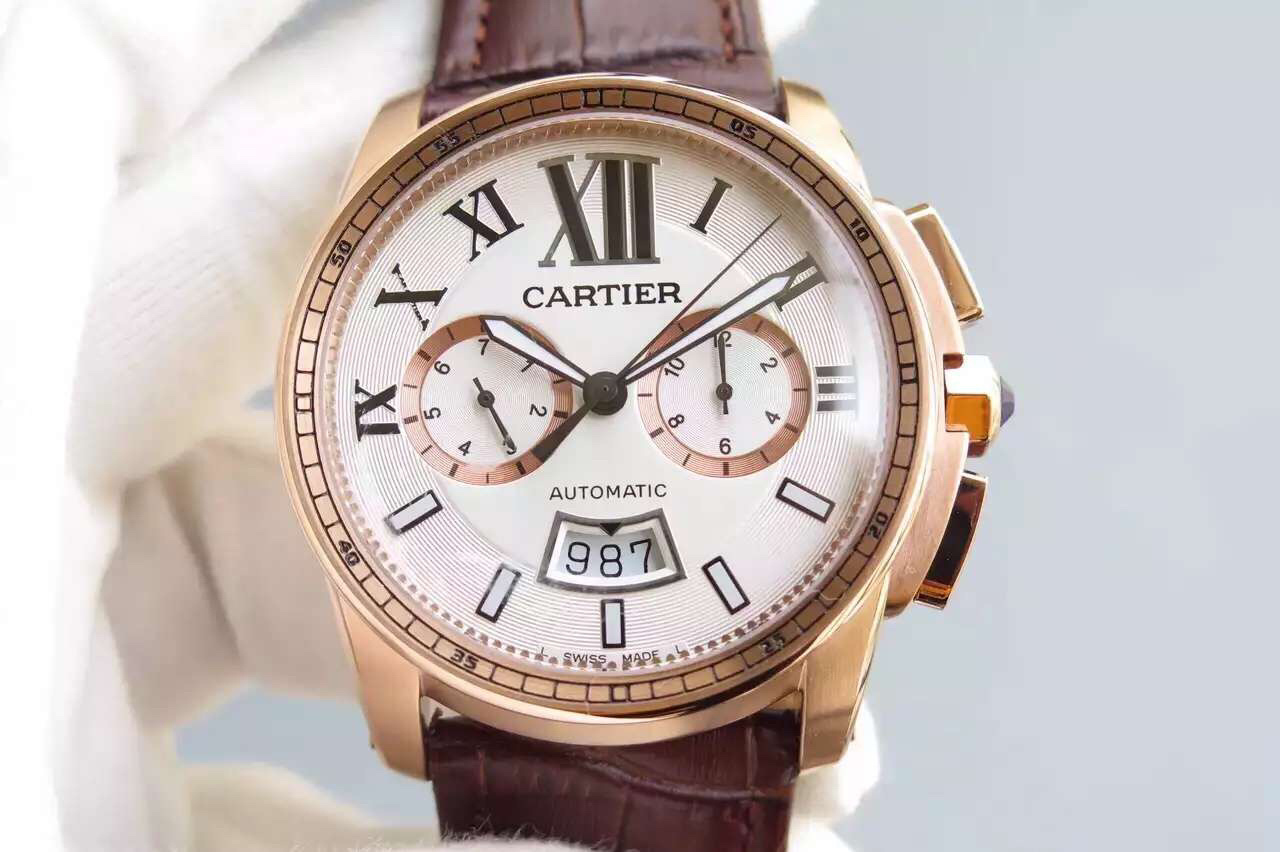 高仿卡地亞卡歴博jf廠 JF卡地亞卡歴博W7100044¥3480-高仿錶 高仿卡地亞卡歴博jf廠 JF卡地亞卡歴博W7100044¥3480-高仿錶